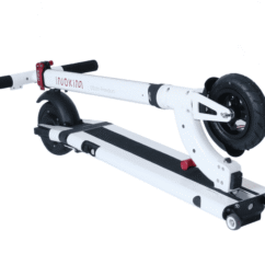 TROTTINETTE ELECTRIQUE INOKIM MINI 2 36V 7,5Ah – Image 3