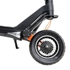TROTTINETTE ELECTRIQUE INOKIM OX HERO 60V 13Ah - Image 7