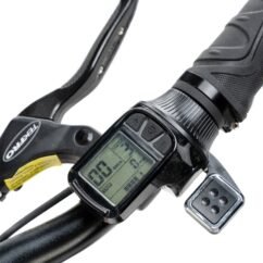 TROTTINETTE ELECTRIQUE INOKIM OX HERO 60V 13Ah - Image 5