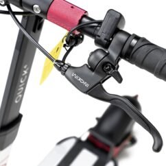 TROTTINETTE ELECTRIQUE INOKIM QUICK 4 SUPER 52V 16Ah - Image 4