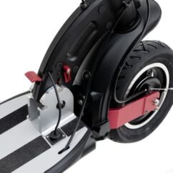 TROTTINETTE ELECTRIQUE INOKIM QUICK 4 SUPER 52V 16Ah - Image 5