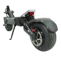 TROTTINETTE ELECTRIQUE TEVERUN FIGHTER 7260R EDITION 2024 (V3) - Image 9