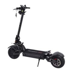 TROTTINETTE ELECTRIQUE TEVERUN FIGHTER 7260R EDITION 2025 V4 - Image 4