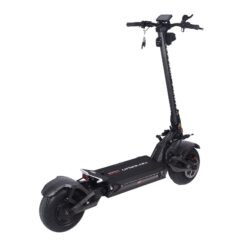 TROTTINETTE ELECTRIQUE TEVERUN FIGHTER 7260R EDITION 2025 V4 - Image 3