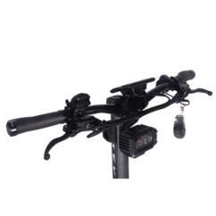TROTTINETTE ELECTRIQUE TEVERUN FIGHTER 7260R EDITION 2025 V4 - Image 7