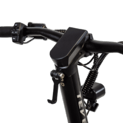 TROTTINETTE ELECTRIQUE TEVERUN FIGHTER MINI ECO 52V 15,6AH MOTEUR BOSCH – Image 9