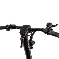 TROTTINETTE ELECTRIQUE TEVERUN FIGHTER MINI ECO 52V 15,6AH MOTEUR BOSCH – Image 7