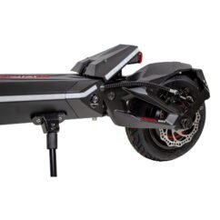 TROTTINETTE ELECTRIQUE TEVERUN FIGHTER MINI PRO 60V 25AH MOTEUR BOSCH – Image 6