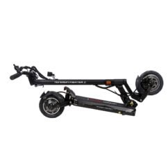 TROTTINETTE ELECTRIQUE TEVERUN FIGHTER MINI Q 52V 13AH – Image 5