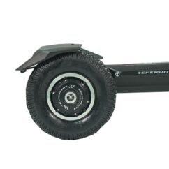 TROTTINETTE ELECTRIQUE TEVERUN TETRA 4 MOTEURS – Image 6