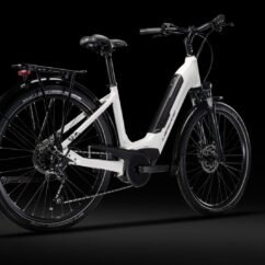 V.A.E. Lapierre e-Urban 6.5 2024 – Image 2
