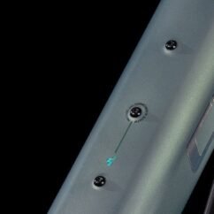 Cube Bikes Nulane Hybrid C:62 Race FE 400X – Image 4