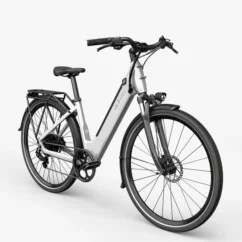 Vélo Électrique de Ville Fiido C11 - Image 7