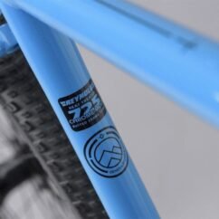 Vélo Gravel Genesis Croix de Fer 40 – Image 11