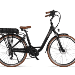 VTC électrique Beaufort Bea – Image 3