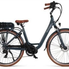 VTC électrique Beaufort Bea – Image 4