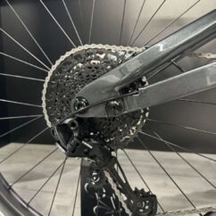 VTT Électrique bianchi e-Vertic FX-Type Pro – Image 7