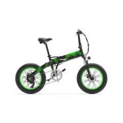 Vélo électrique pliant LANKELEISI X2000 Plus – Image 13