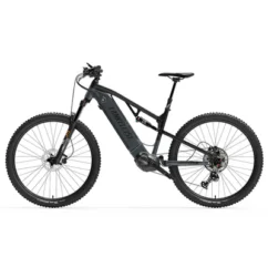 Vélo électrique de montagne LANKELEISI GT800 – Image 3