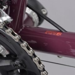 Vélo gravel Genesis Croix de Fer 30 - Image 5