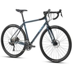 Vélo gravel Genesis Croix de Fer 20 - Image 3