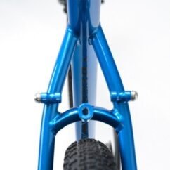 Vélo gravel Genesis Croix de Fer 20 FB - Image 7