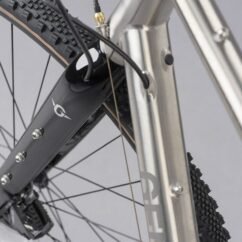 Vélo gravel Genesis Croix de Fer Titane – Image 10
