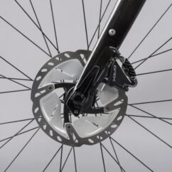 Vélo gravel Genesis Croix de Fer Titane – Image 11