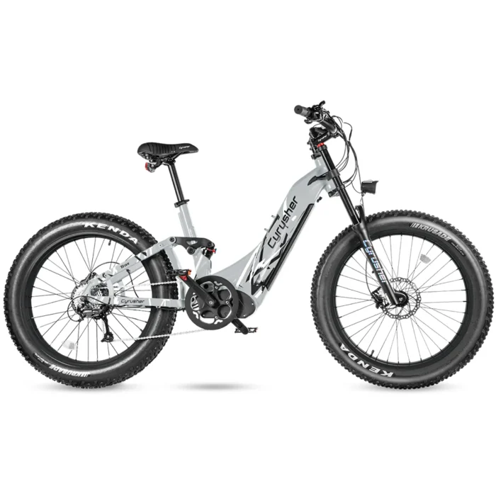 Velo-a-cadre-ouvert-Cyrusher-Trax-Velos-electriques-blanc.webp