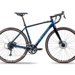 Vélo de route Lapierre Crosshill 2.0 2025 – Image 1