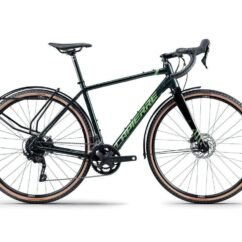 Vélo de route Lapierre Crosshill 3.0 2025 – Image 1