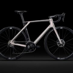 Vélo de route Lapierre XELIUS DRS 6.0 2025 - Image 4