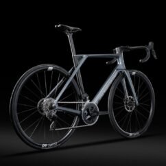 Vélo de route Lapierre Xelius DRS 6.0 AXS 2025 - Image 4