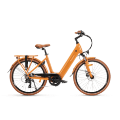 Vélo électrique Beaufort Betty 26" – Image 6