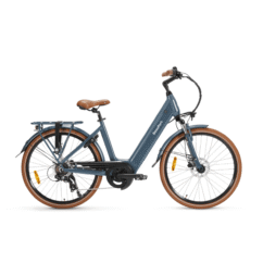 Vélo électrique Beaufort Betty 26" – Image 7