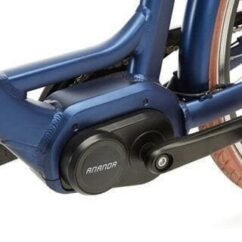 Vélo électrique Beaufort Bonnie - Image 11