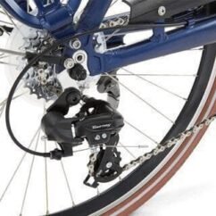 Vélo électrique Beaufort Bonnie - Image 17