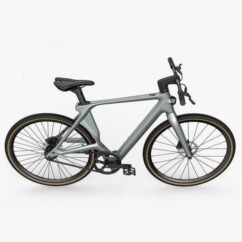 Fiido Air - Vélo électrique Carbone Léger - Image 3