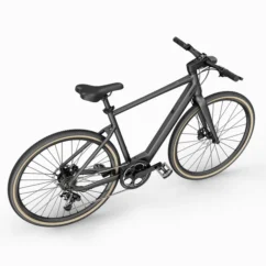 Fiido C21 - Gravel Vélo électrique Léger - Image 3