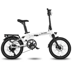 Vélo électrique pliant Cyrusher Sonder - Image 6