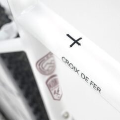 Vélo gravel Genesis Croix de Fer 10 - Image 6