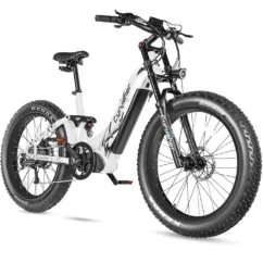 Trax vélo à assistance électrique - Image 4