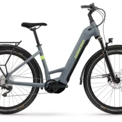 Vélo WINORA YUCATAN X10 HIGH – Image 4