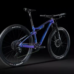 VTT tout-suspendu Lapierre XR 9.9 2025 – Image 3