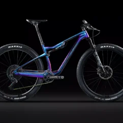 VTT tout-suspendu Lapierre XR 9.9 2025 – Image 4