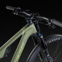 VTT Tout-suspendu Lapierre XRM 7.9 2025 - Image 6
