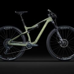 VTT Tout-suspendu Lapierre XRM 7.9 2025 - Image 4