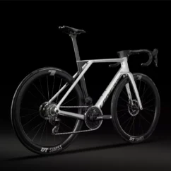 Vélo de route Lapierre Xelius DRS 8.0 AXS 2025 - Image 3
