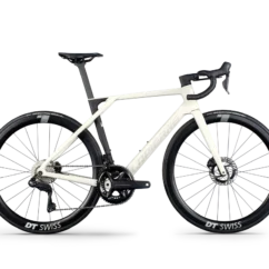 Vélo de route Lapierre Xelius DRS 8.0 2025 – Image 1