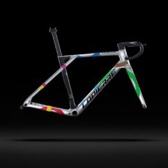 Lapierre Xelius DRS SO Frameset 2025 – Image 4